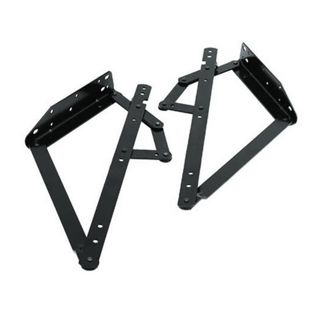 Furniture And Kitchen Hardware Fitting - 大荷重対応テーブル昇降機構、空気圧ヒンジスプリング、キッチン家具用金具
