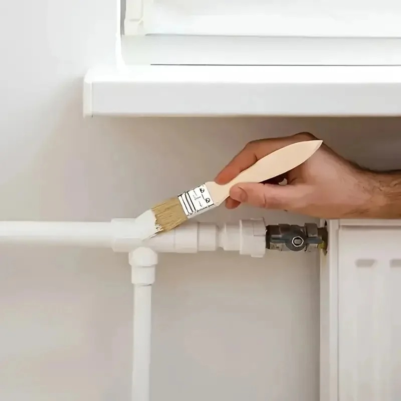 1-24 個のプロフェッショナルペイントブラシセット、木製ハ - Universal Furniture Hardware のレビューと価格