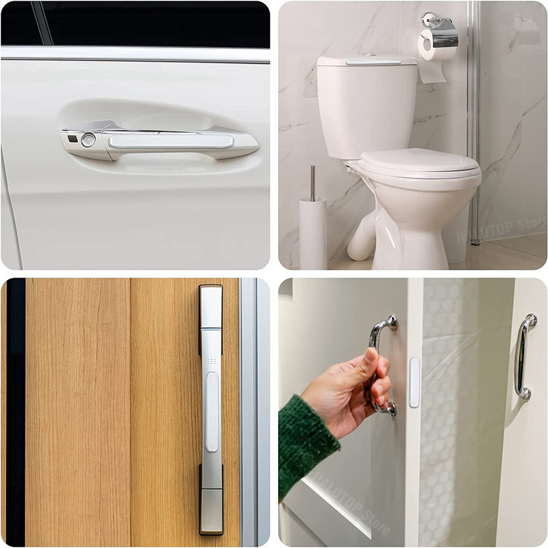 磁気キャッチラッチドアロックヘビーデューティキャビネットマグ - Furniture And Kitchen Hardware Fitting のレビューと価格