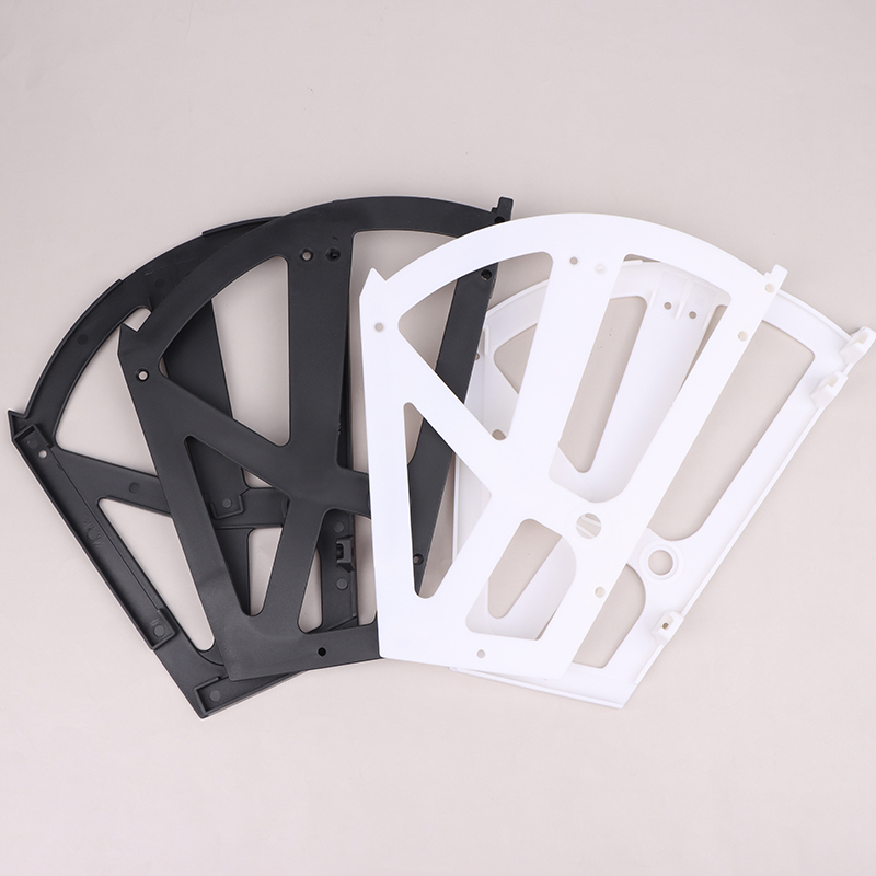 ヒンジアクセサリー靴ラック用プラスチックヒンジ引き出し収納棚 - Furniture And Kitchen Hardware Fitting のレビューと価格