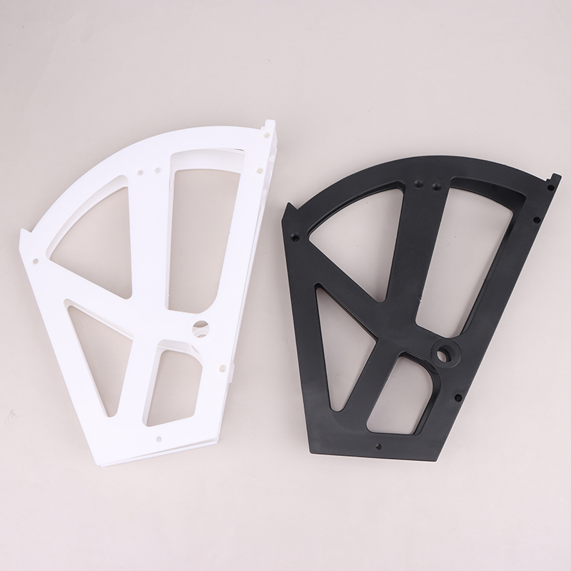ヒンジアクセサリー靴ラック用プラスチックヒンジ引き出し収納棚 - Furniture And Kitchen Hardware Fitting のレビューと価格
