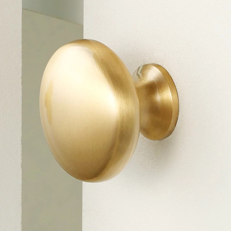 ブロンズ製の引き出し取手、家具金具、キャビネットのドアハンド - Furniture Hardware Paint のレビューと価格