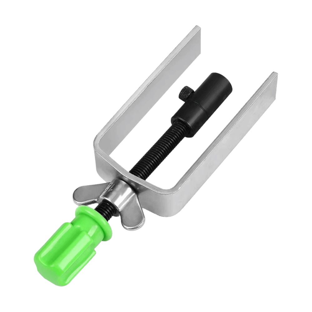 ユニバーサルステアリングホイールロックプレートツール スチー - Universal Furniture Hardware のレビューと価格