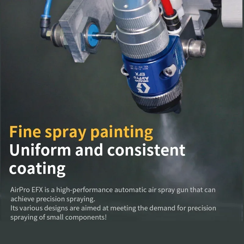 2026 プレミアム研磨剤コーティングスプレー AirPro - Furniture Hardware Paint のレビューと価格
