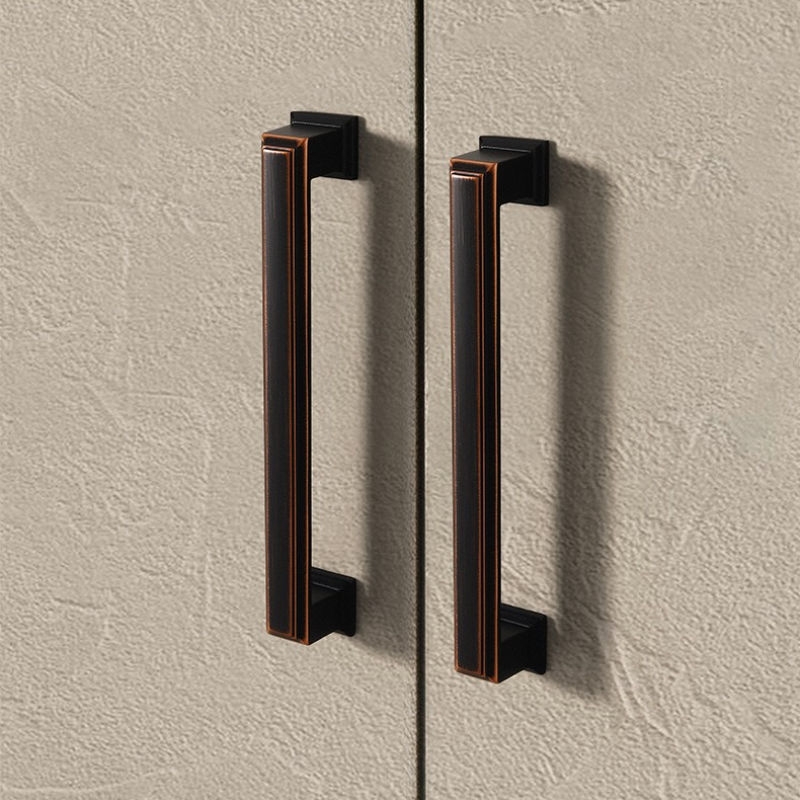 家具ハードウェアフィッティングノブと引き出し用ハンドルモダン - Furniture And Kitchen Hardware Fitting のレビューと価格
