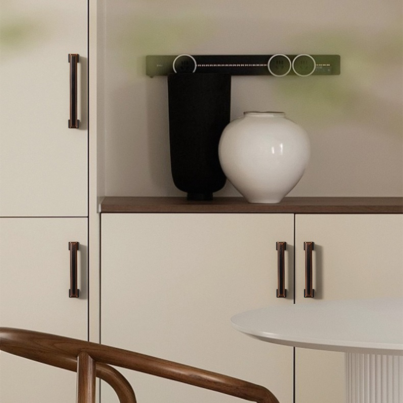 家具ハードウェアフィッティングノブと引き出し用ハンドルモダン - Furniture And Kitchen Hardware Fitting のレビューと価格