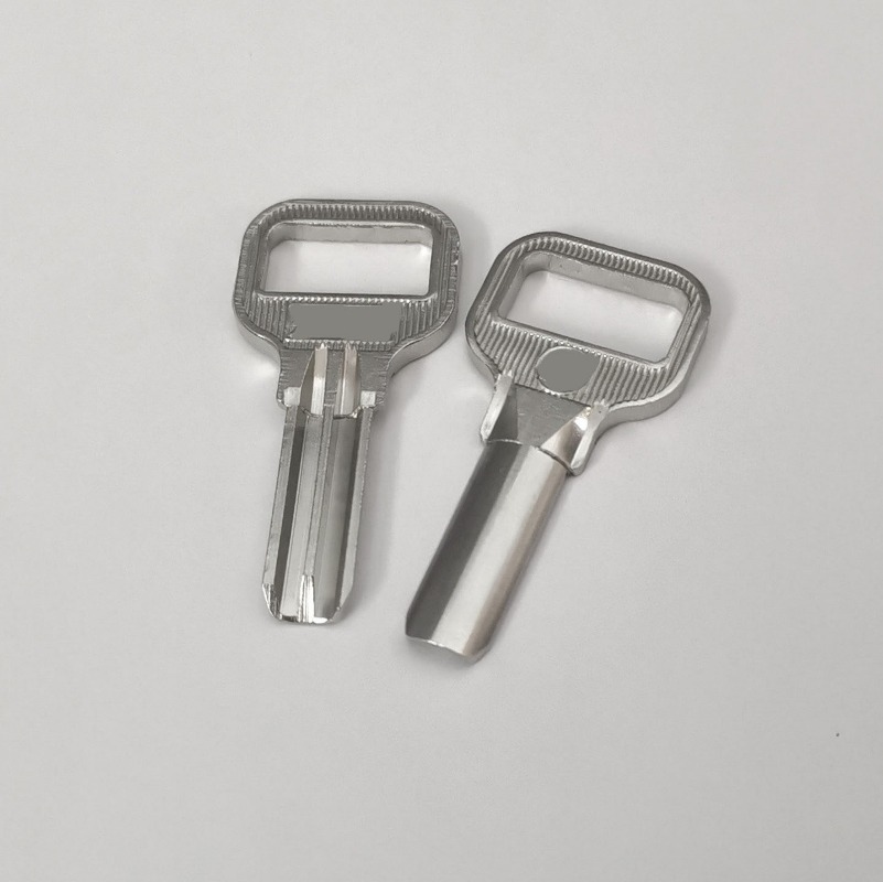 4PCはショートアトムスモールハンドルアトミックキーブランク - Universal Furniture Hardware のレビューと価格