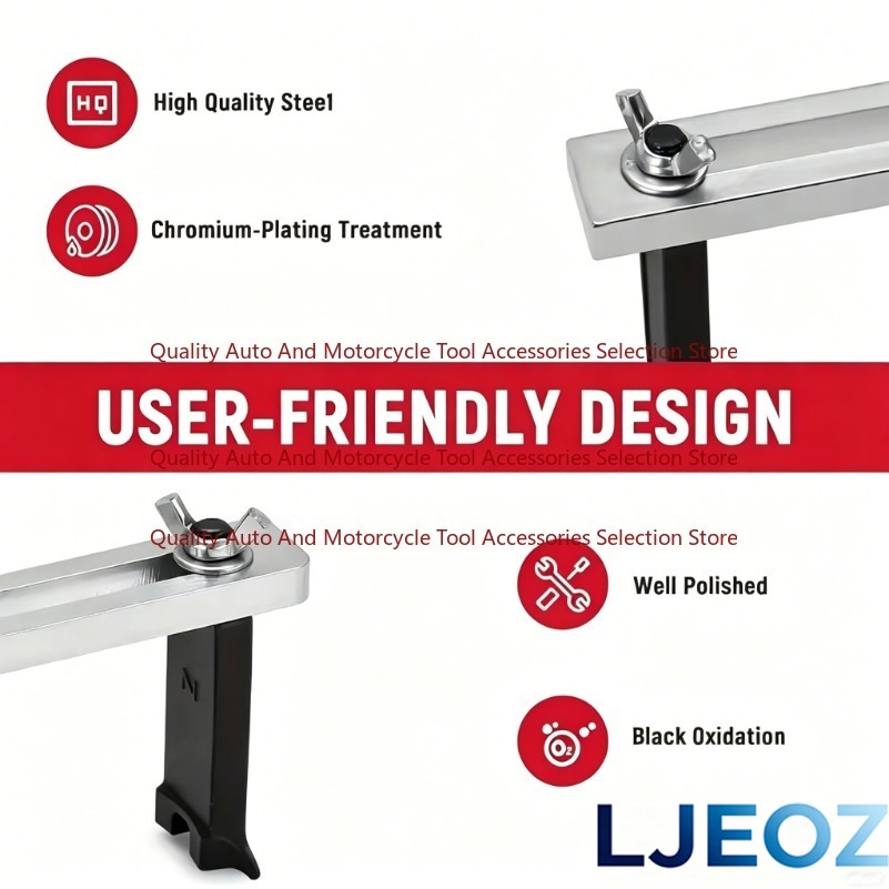 取り外しレンチ 調整可能なユニバーサル燃料ポンプロックリング - Universal Furniture Hardware のレビューと価格