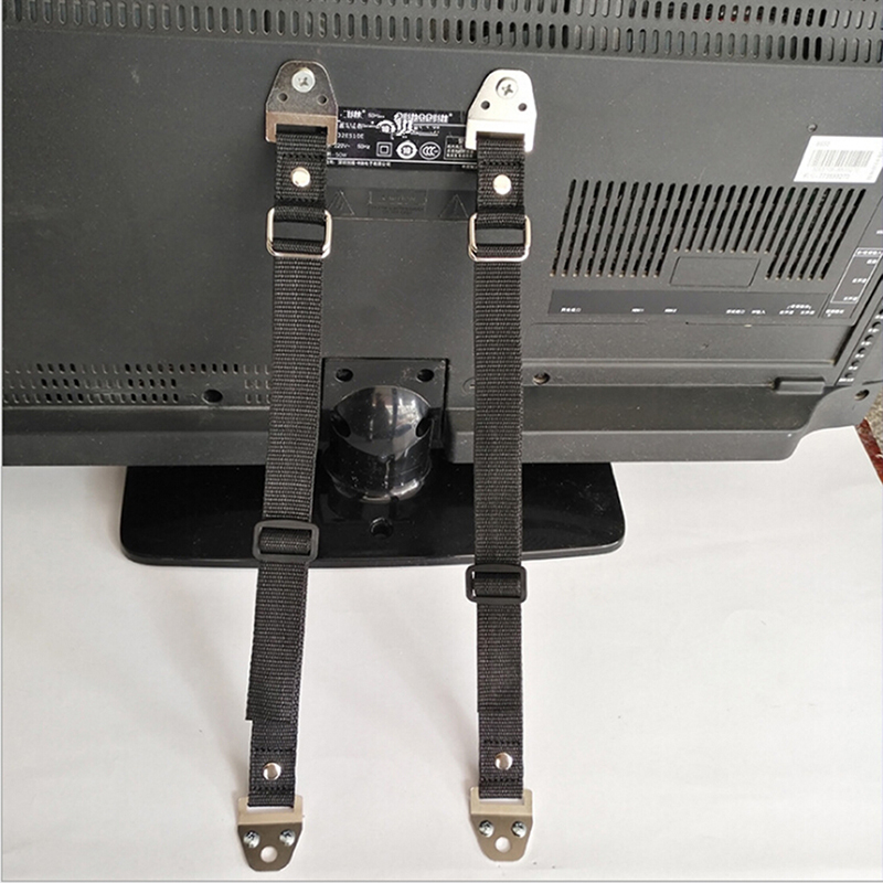 良質のベビー安全ロック 2 ピース/ロットベビー安全転倒防止 - Furniture Hardware Tools のレビューと価格