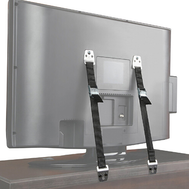 良質のベビー安全ロック 2 ピース/ロットベビー安全転倒防止 - Furniture Hardware Tools のレビューと価格