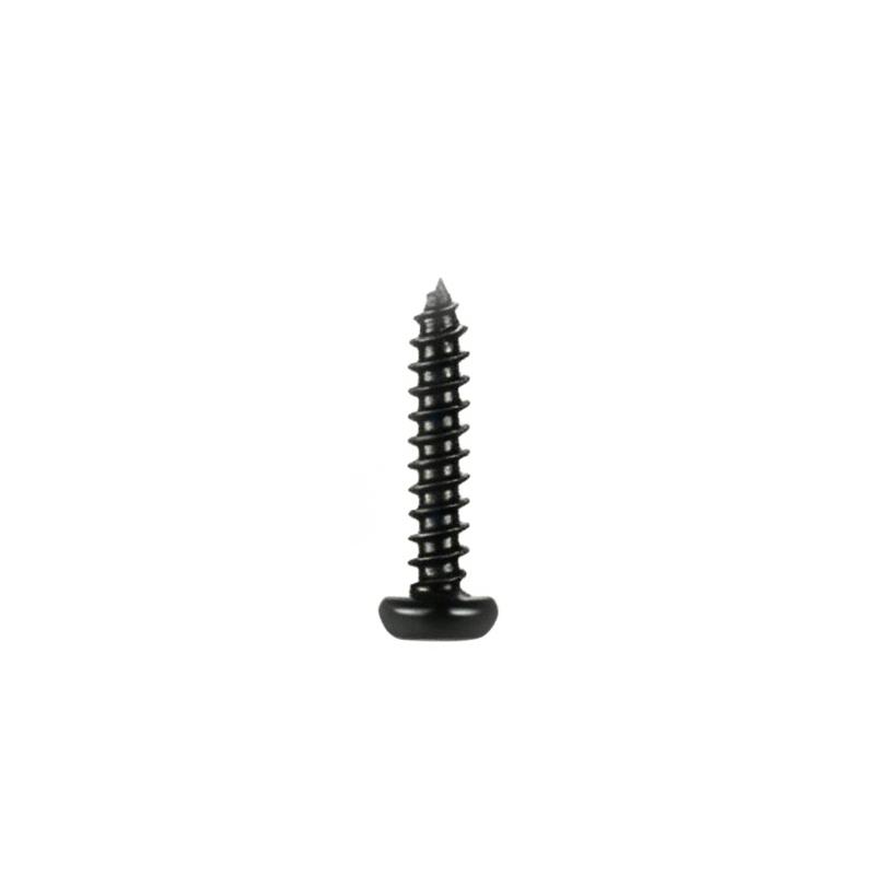 600個入り M2-M3 ブラック トルクス パンヘッド セ - Furniture Hardware Repair のレビューと価格