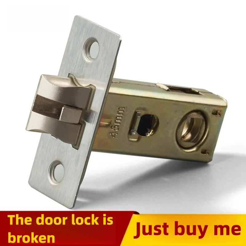ユニバーサルシングルタングロックボディサイレントメタルロック - Universal Furniture Hardware のレビューと価格
