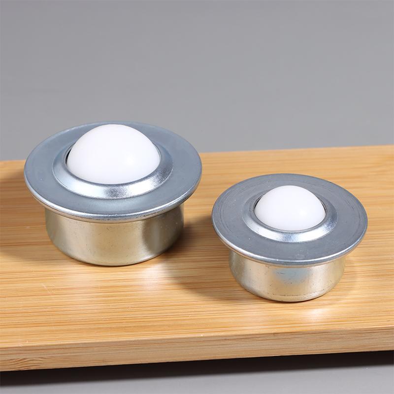 ボールキャスターハードウェアナイロンCY-8H/12H/15 - Universal Furniture Hardware のレビューと価格