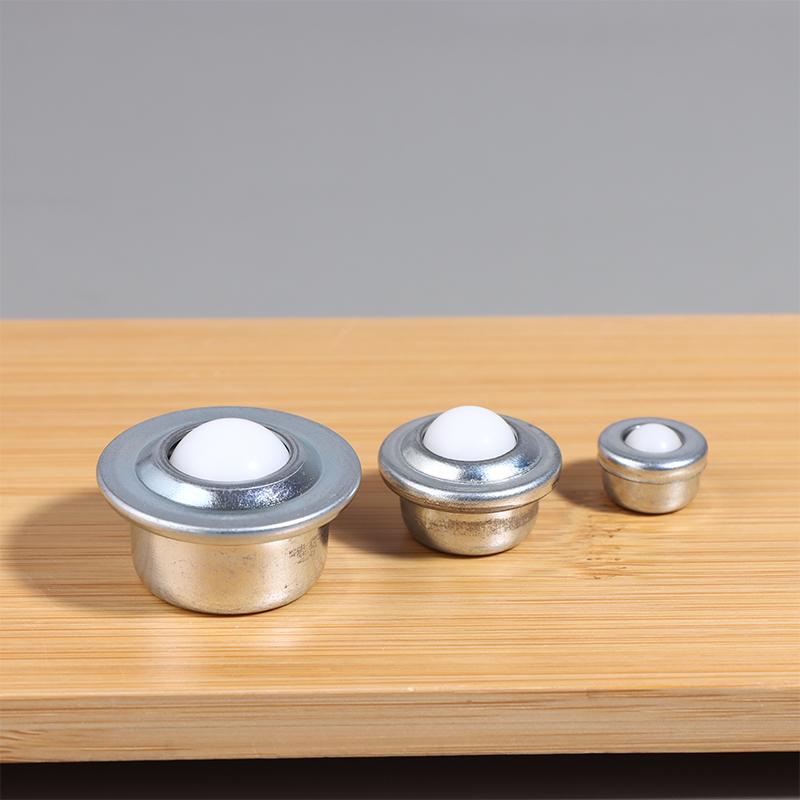 ボールキャスターハードウェアナイロンCY-8H/12H/15 - Universal Furniture Hardware のレビューと価格