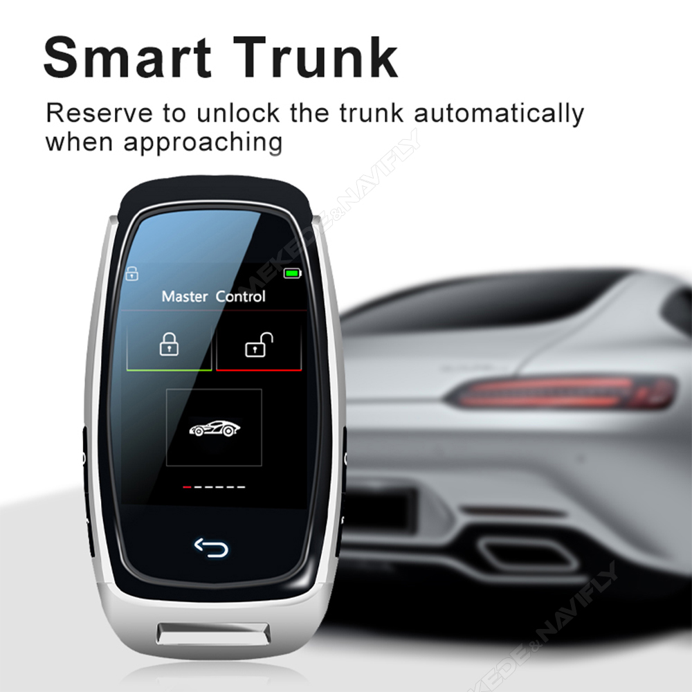 CF920ユニバーサル改造スマートLCDキー BMW、フォー - Universal Furniture Hardware のレビューと価格