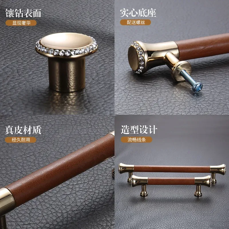 亜鉛合金製キャビネットドアハンドル家具金物ワードローブプルノ - Furniture Hardware Wholesale のレビューと価格