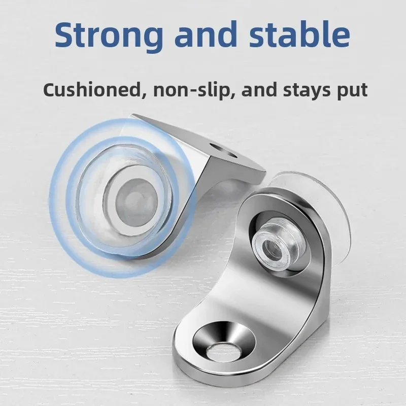 10 個の亜鉛合金サポート/家庭用家具ドアハードウェアフィッ - Furniture Hardware Tools のレビューと価格