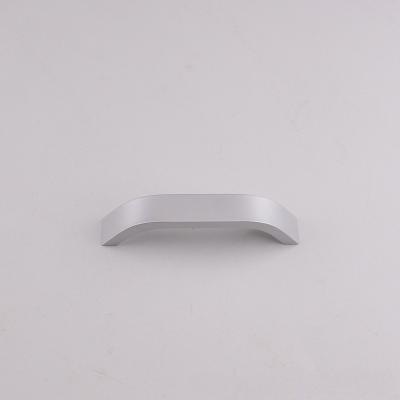 アルミ合金製家具ハンドル シルバーハンドル ワードローブ、引 - Furniture And Kitchen Hardware Fitting のレビューと価格