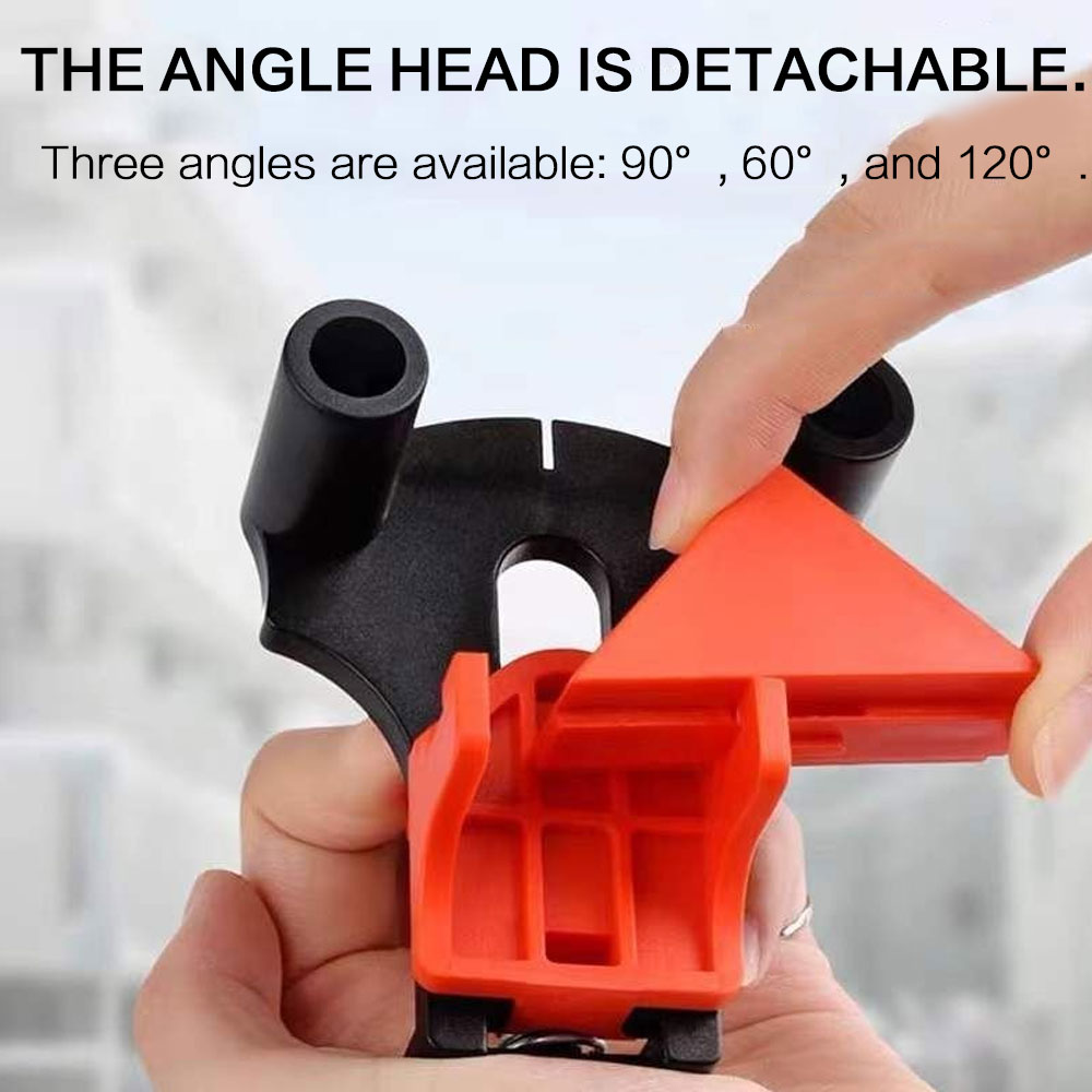 プレミアム90度直角クランプ 木工大工用 高精度コーナークラ - Furniture Hardware Tools のレビューと価格
