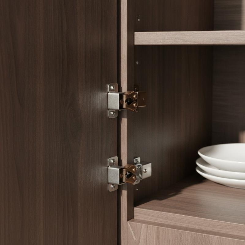 10 個キャビネットドアローラーキャッチラッチ防錆閉鎖ラッチ - Furniture Hardware Paint のレビューと価格