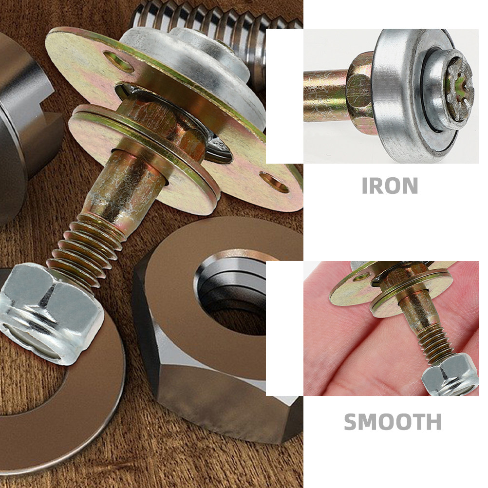 8 個ロッキングチェアベアリング鉄メカニカルベアリング家具ハ - Furniture Hardware Repair のレビューと価格
