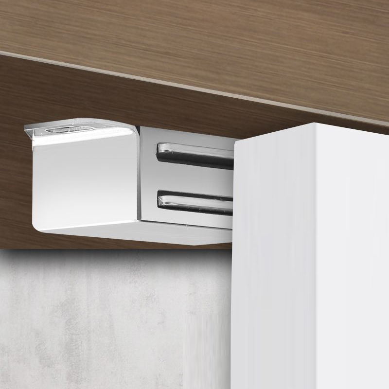 磁気キャッチラッチドアロックヘビーデューティキャビネットマグ - Furniture And Kitchen Hardware Fitting のレビューと価格