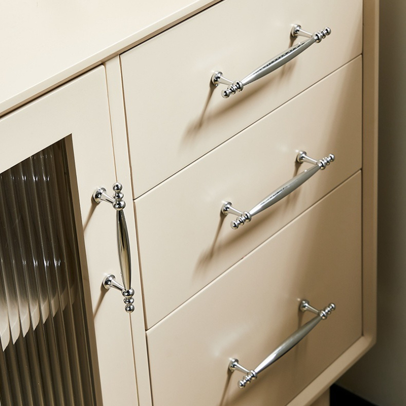 アメリカンスタイルのTバードロワーノブ/真鍮製ハンドル寝室の - Unique Furniture Hardware Pulls のレビューと価格