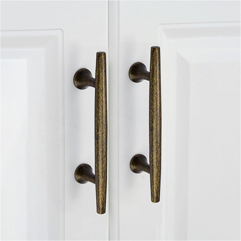 フランスのヴィンテージワードローブドアとキャビネットハンドル - Furniture And Kitchen Hardware Fitting のレビューと価格