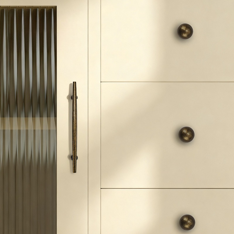 フランスのヴィンテージワードローブドアとキャビネットハンドル - Furniture And Kitchen Hardware Fitting のレビューと価格