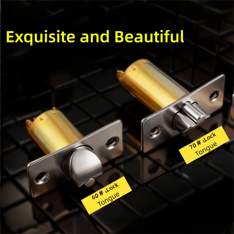 ユニバーサルボールロックラッチ - 屋内旧式寝室ドアロックコ - Universal Furniture Hardware のレビューと価格