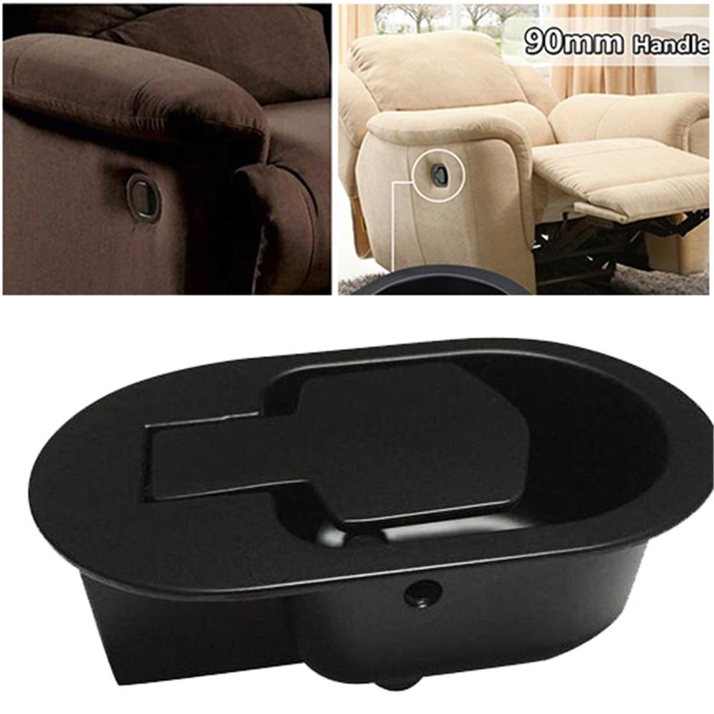 リクライニングチェアリリースプルハンドル（ケーブル付き）ユニ - Furniture Hardware Wholesale のレビューと価格