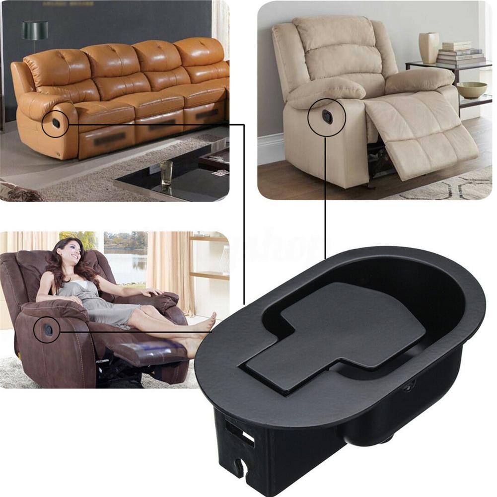リクライニングチェアリリースプルハンドル（ケーブル付き）ユニ - Furniture Hardware Wholesale のレビューと価格